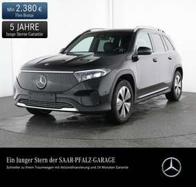 EQB 250+ PROGRESSIVE*AHK*CARPLAY*R-KAM*LED*AMB*