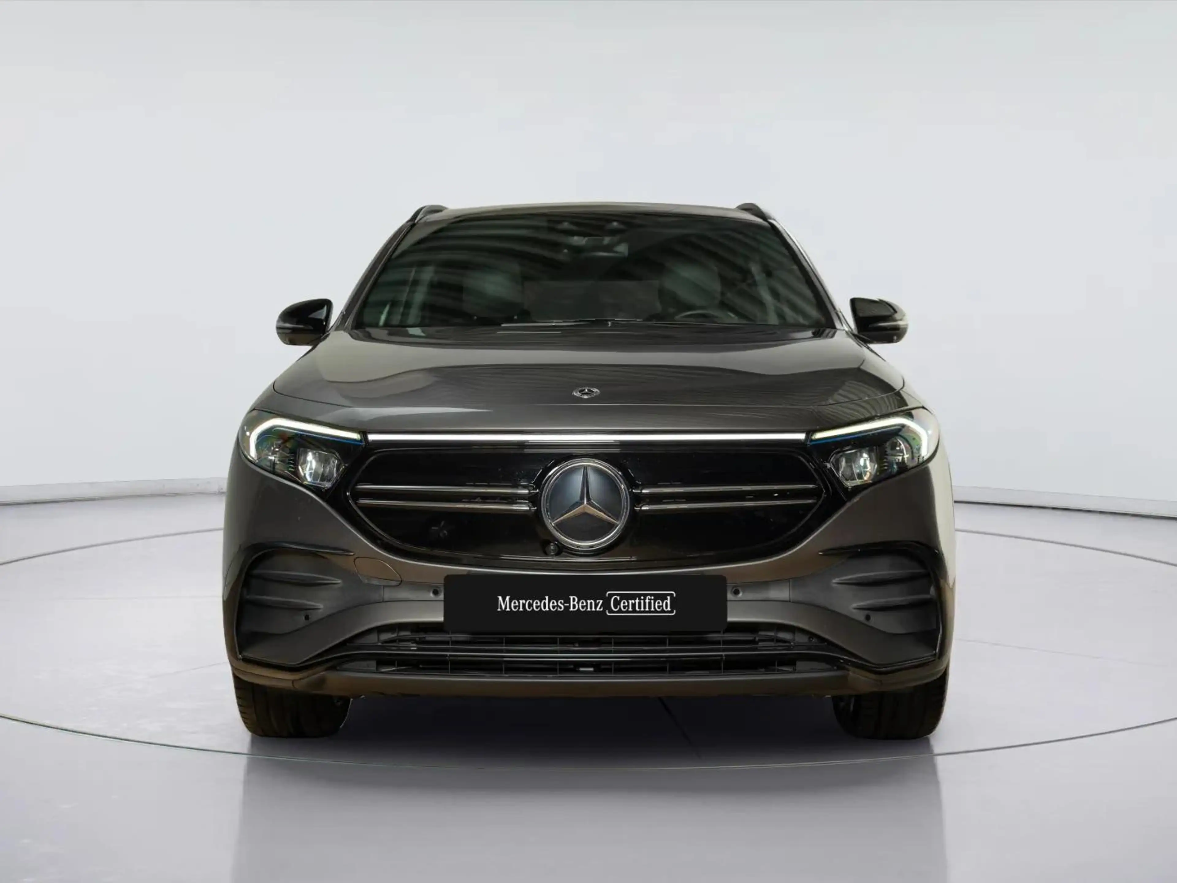 Mercedes-Benz EQA 250 Business Solution AMG 67 kWh | Panorama dak | Trek — photo 6