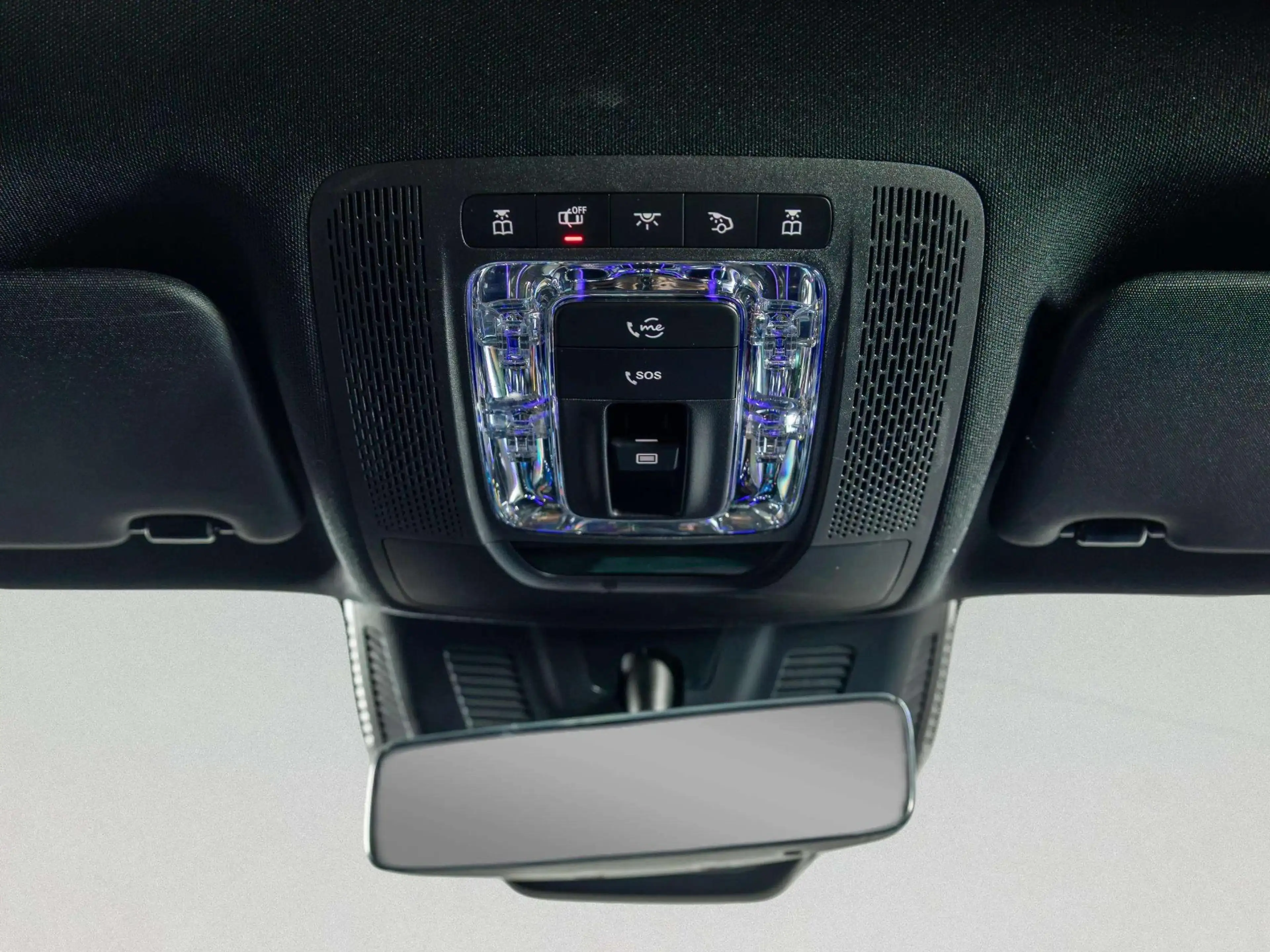 Mercedes-Benz EQA 250 Business Solution AMG 67 kWh | Panorama dak | Trek — photo 14