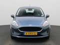 Ford Fiesta 1.0 EcoBoost Connected | Apple Carplay | Cruise co Blauw - thumbnail 5