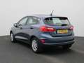 Ford Fiesta 1.0 EcoBoost Connected | Apple Carplay | Cruise co Blauw - thumbnail 4