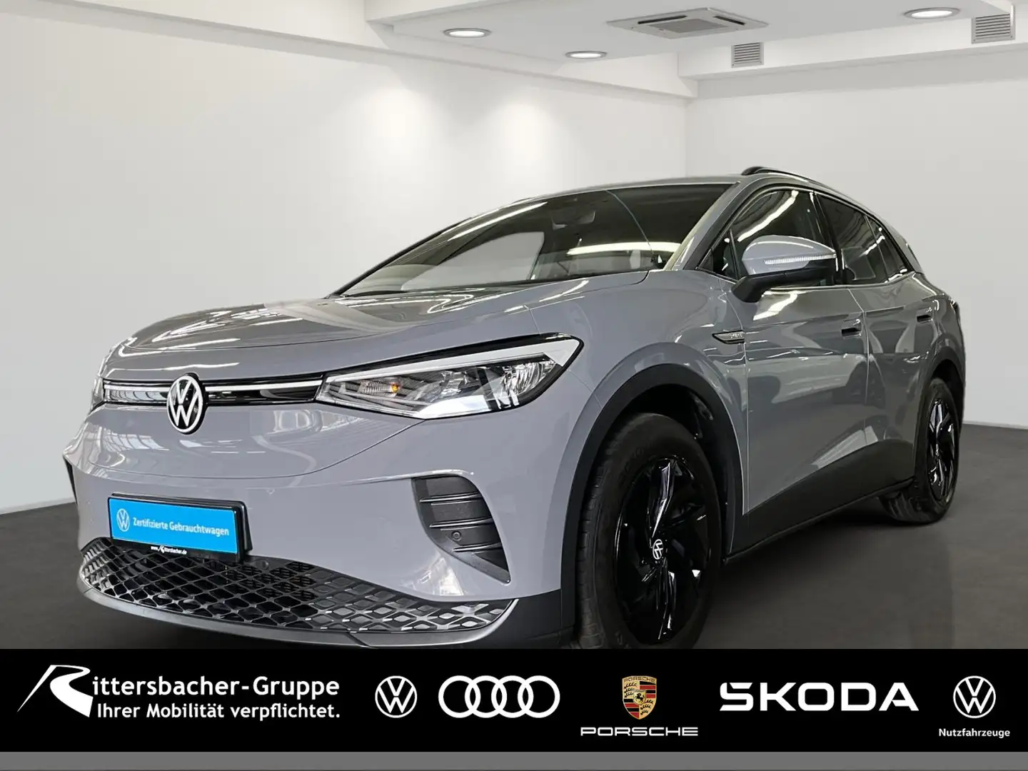 VOLKSWAGEN Id.4