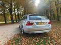 BMW 325 325i Executive Zilver - thumbnail 5