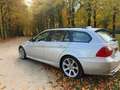 BMW 325 325i Executive Zilver - thumbnail 4
