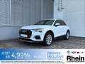 Audi Q3 40 TFSI quattro S tronic adva. LED S-line Blanc - thumbnail 1
