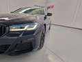 BMW 540 540dA xDrive Azul - thumbnail 12