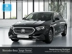 Mercedes-Benz E 200 Edition Avantgarde Fahrass 360° Distr. PTS