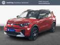Citroen C3 Aircross Turbo 100 Stop&Start PLUS Rot - thumbnail 1