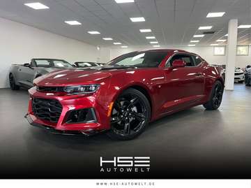RS *3,6l V6 / ZL1 /SHZ/Sitzbelüftung/ LED/ Apple*