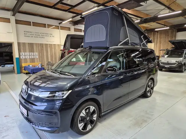 Volkswagen T7 California OCEAN 2.0 TDI DSG