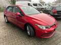 Volkswagen Golf VIII Lim 1.5 TSI "Life"*CAR-PLAY*ACC*TRAVEL-ASSIS Rosso - thumbnail 7