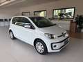 Volkswagen up! UP 1.0 ECO MOVE 68 CV Bianco - thumbnail 4
