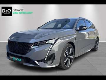 GT -360°CAM-EL.KOFFER-CARPLAY-