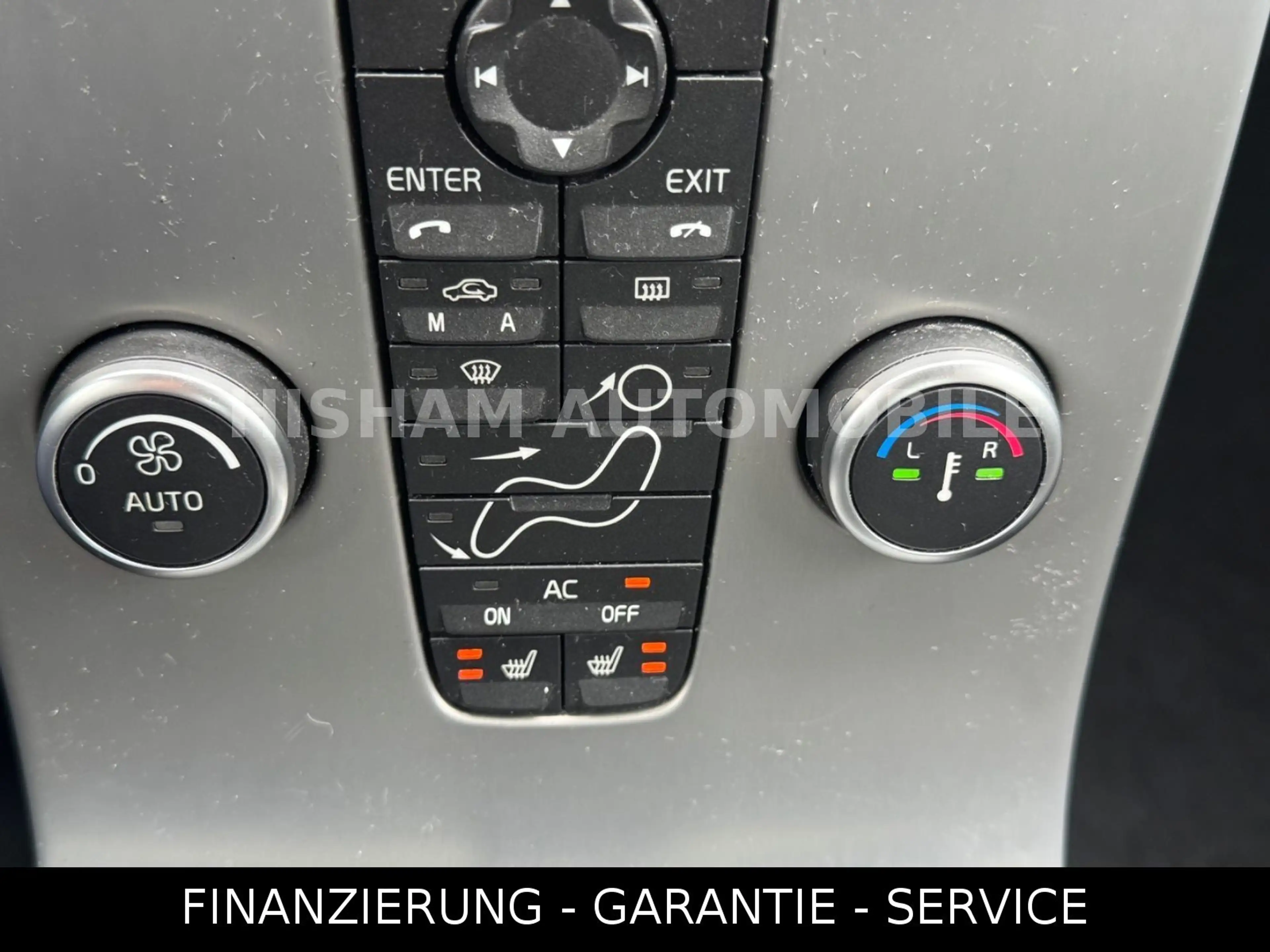 Volvo S40 LIM. 2.0 D MOMENTUM/SHZ/TEMP/ALLWETTER/PDC — photo 8