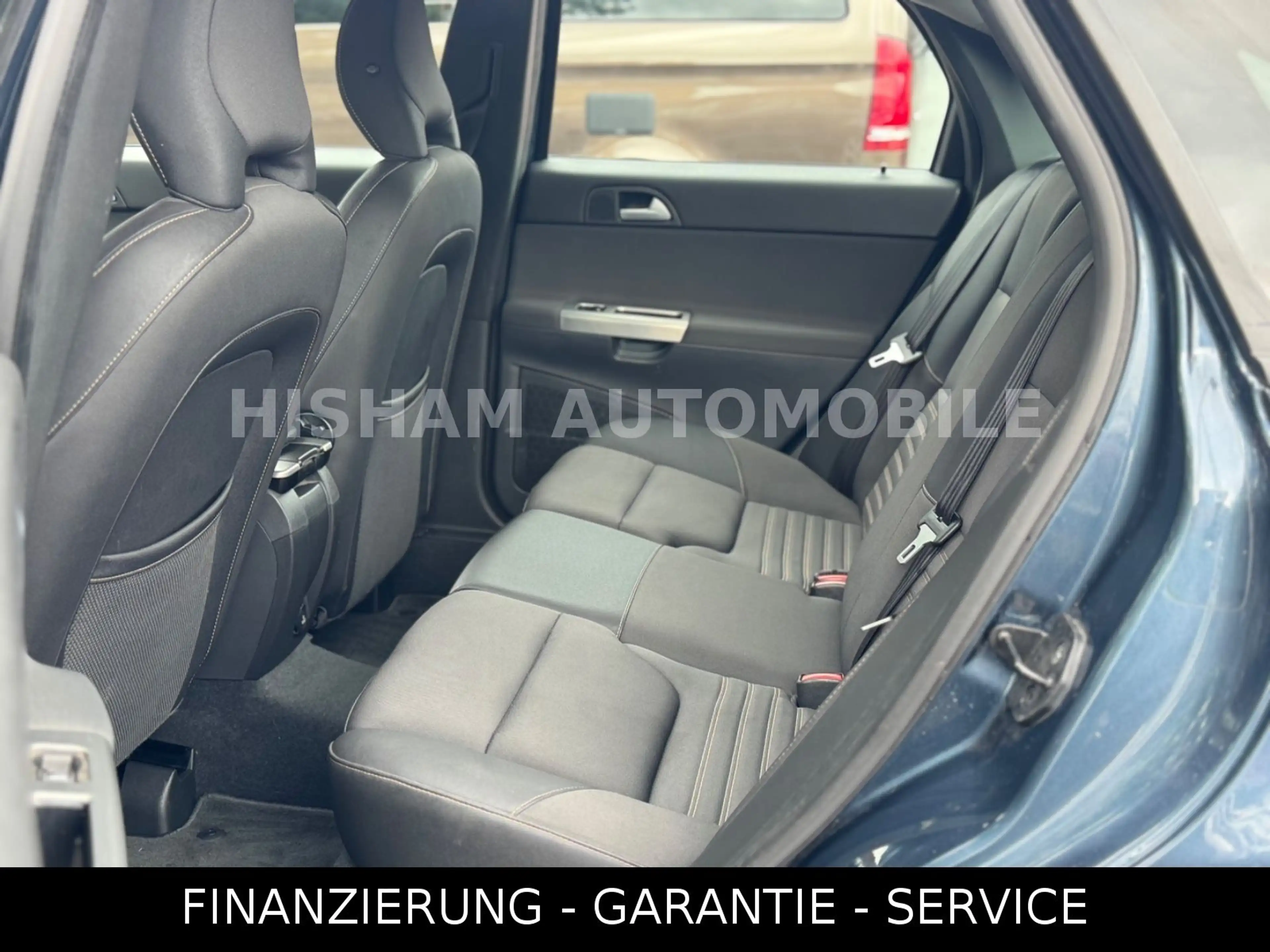 Volvo S40 LIM. 2.0 D MOMENTUM/SHZ/TEMP/ALLWETTER/PDC — photo 7