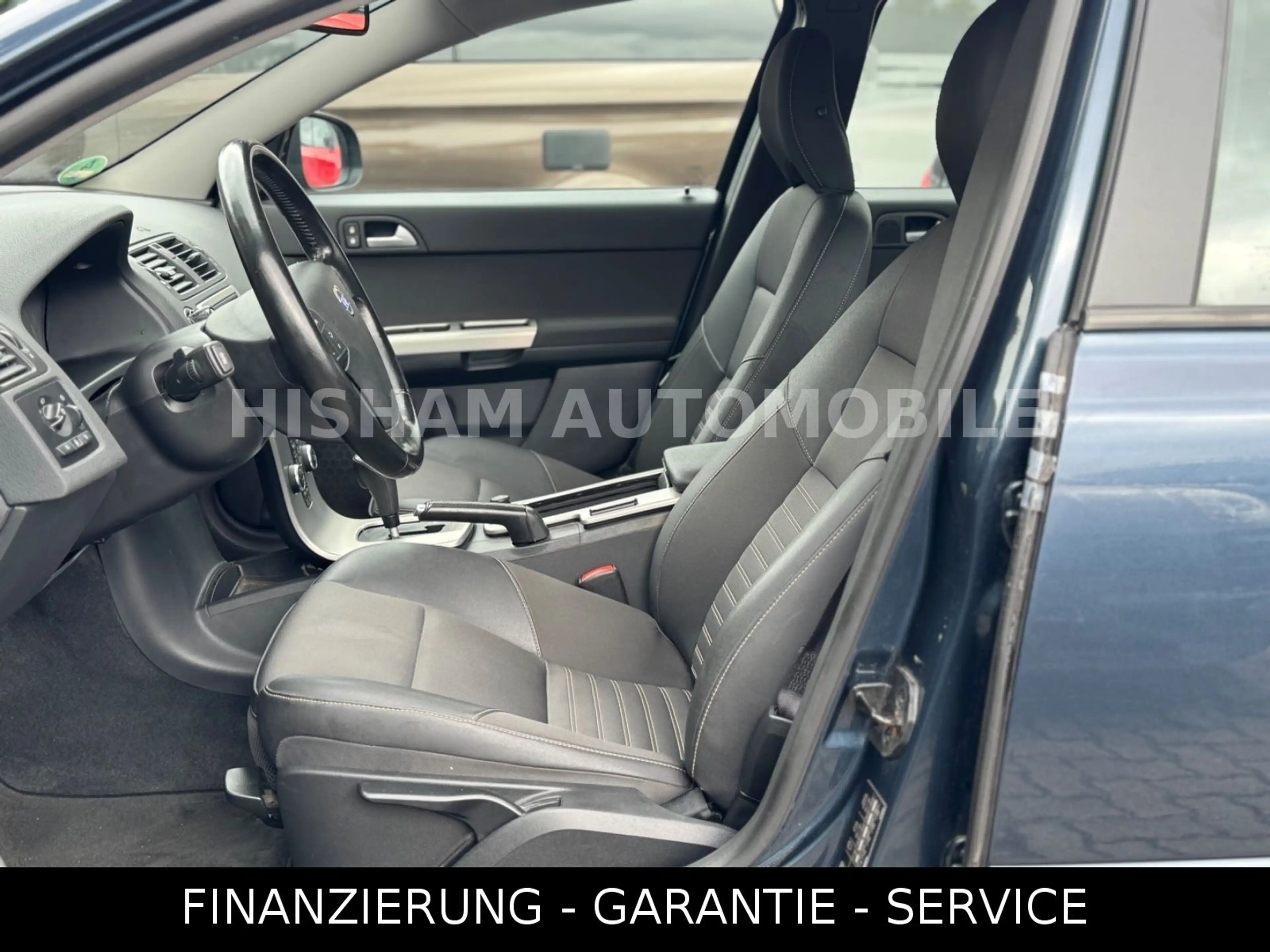 Volvo S40 LIM. 2.0 D MOMENTUM/SHZ/TEMP/ALLWETTER/PDC — photo 6