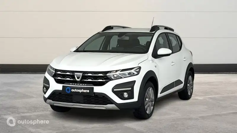 DACIA Stepway
