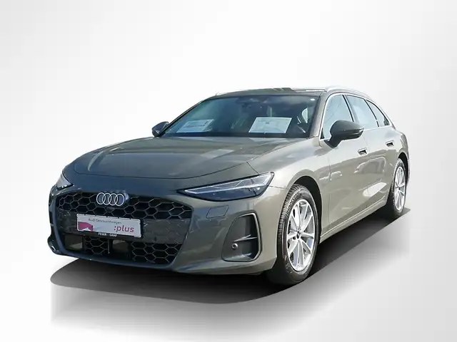Audi A6 Avant TFSI ACC AHK Matrix RüKa Tech Plus 360°