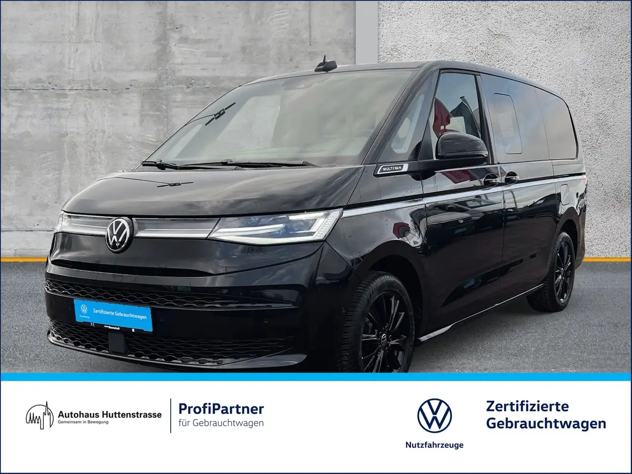 Volkswagen T7
