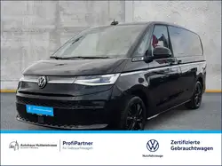 Volkswagen T7 Multivan 2.0 TDI DSG Style LR 7 Si. MATRIX KAMERA AHK