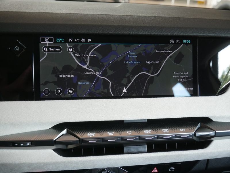 DS Automobiles DS 4 E-TENSE Jules Verne PDC SHZ NAVI ACC LED — photo 8