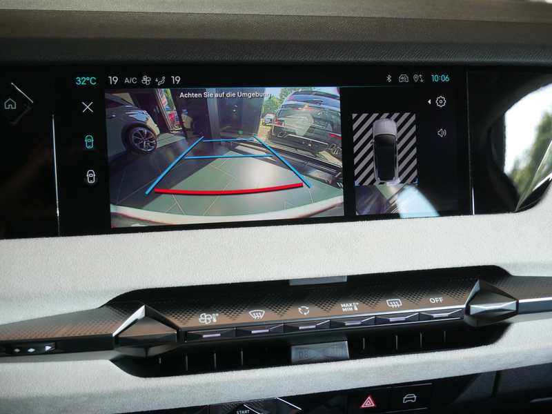 DS Automobiles DS 4 E-TENSE Jules Verne PDC SHZ NAVI ACC LED — photo 10