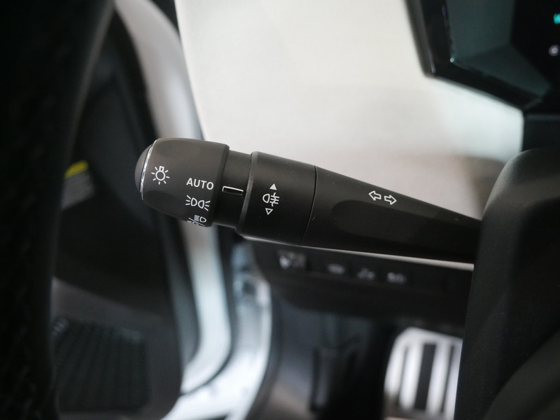DS Automobiles DS 4 E-TENSE Jules Verne PDC SHZ NAVI ACC LED — photo 14