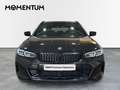 BMW 330 330e xDrive Touring Negro - thumbnail 2