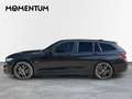 BMW 330 330e xDrive Touring Negro - thumbnail 3
