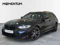 BMW 330 330e xDrive Touring Negro - thumbnail 1