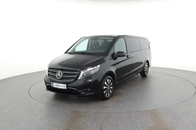 Mercedes-Benz Vito 116 CDI Kombi PRO 3430 PTS Cam Keyl Stdhz