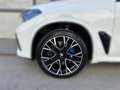 BMW X5 M F95 S63 Biały - thumbnail 4