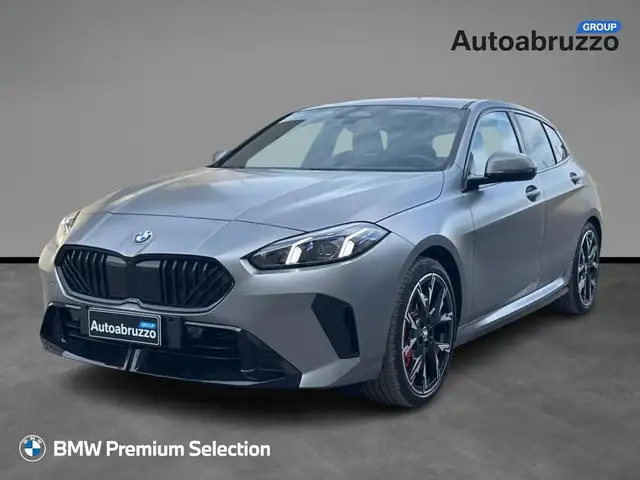 BMW 123 xdrive 48V MSport Pro auto
