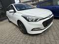 Hyundai i20 Yes! Navi - Sitzh. - Apple Carplay Weiß - thumbnail 3