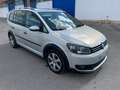 Volkswagen Cross Touran Touran 2.0TDI Cross Cross Plateado - thumbnail 3