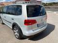 Volkswagen Cross Touran Touran 2.0TDI Cross Cross Plateado - thumbnail 2