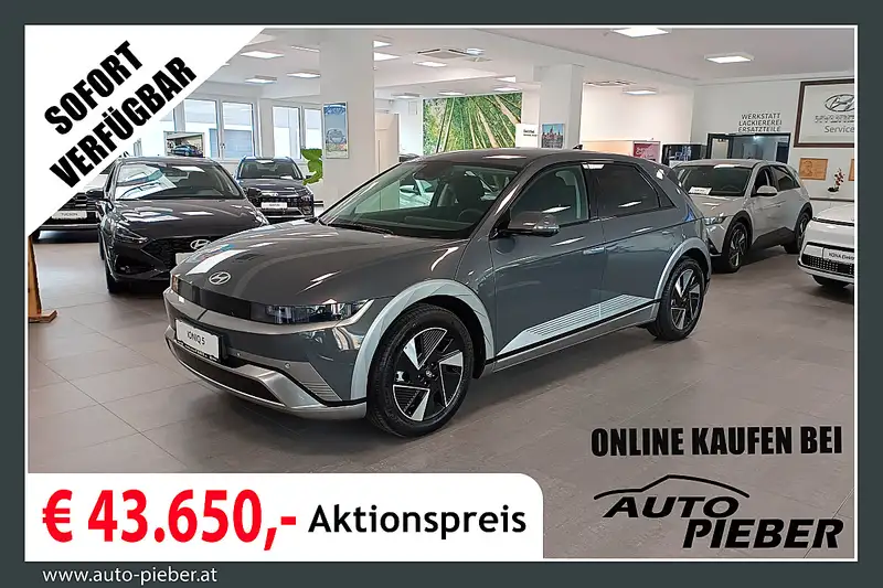 HYUNDAI Ioniq 5