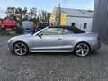 Audi S5 S5 Cabriolet Quattro 3.0 V6 TFSI - BV S-tronic S5 CABRIOLET . PHASE 2 Серый - thumbnail 6