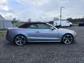 Audi S5 S5 Cabriolet Quattro 3.0 V6 TFSI - BV S-tronic S5 CABRIOLET . PHASE 2 Серый - thumbnail 5