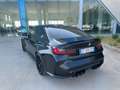 BMW M3 3.0 COMPETITION OFFERTA T-STOCK PREZZO IMPERDIBILE Negro - thumbnail 3