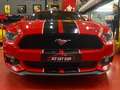 Ford Mustang 2.3 Ecob *** VENDUE * SOLDE *** Rouge - thumbnail 4