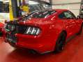 Ford Mustang 2.3 Ecob *** VENDUE * SOLDE *** Rood - thumbnail 9