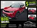 Opel Mokka 1.2 Turbo Ultimate FLA Alcantara SpurW LM Rot - thumbnail 1