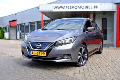 Nissan Leaf Tekna 40 kWh Aut. Leder|Navi|Cam|BOSE|LMV
