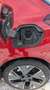 Opel Corsa-e 50kWh-e Ultimate, 3-phasig (11 kW), Leder Siena, perforiert in Schwarz, Panoramaglasdach mit Sonnenrollo (manuell) Rot - thumbnail 22