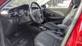 Opel Corsa-e 50kWh-e Ultimate, 3-phasig (11 kW), Leder Siena, perforiert in Schwarz, Panoramaglasdach mit Sonnenrollo (manuell) Rot - thumbnail 8