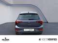 Volkswagen Polo 1.0 TSI Life LED+NAVI+ACC Grau - thumbnail 5