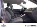 Volkswagen Polo 1.0 TSI Life LED+NAVI+ACC Grau - thumbnail 8