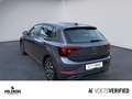 Volkswagen Polo 1.0 TSI Life LED+NAVI+ACC Grau - thumbnail 4
