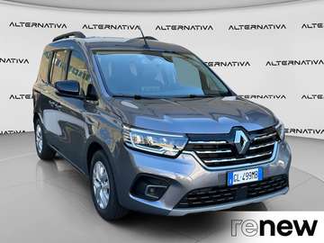 PASSENGER 1.3 TCE EDITION ONE PLUS